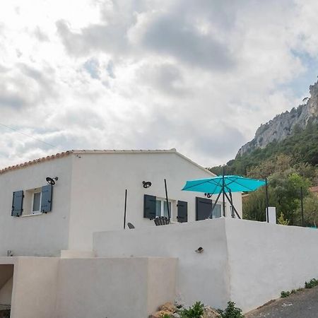 Maison Avec Jardin, Parking Entre Mer Et Montagne Le Revest-le-Eaux Екстер'єр фото